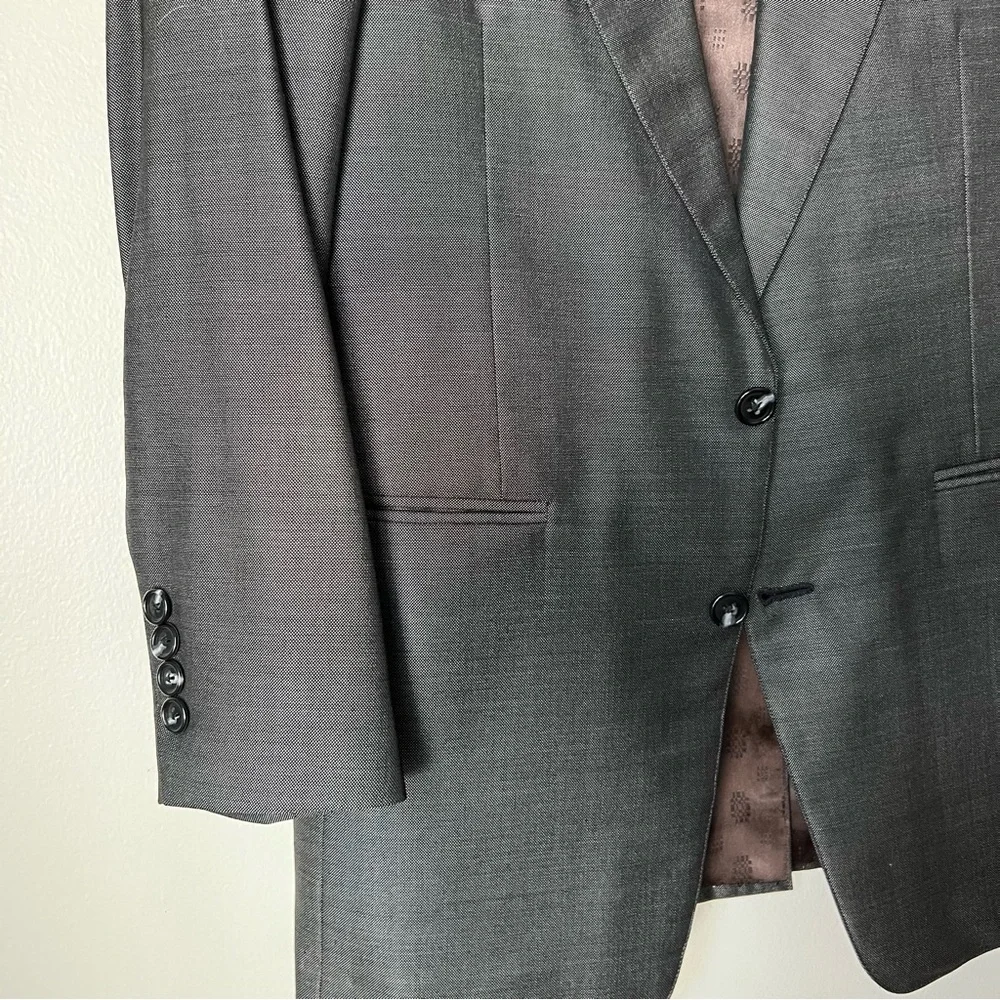 DAU Custom Design Fine Special Occasion Blazer from Atlanta, GA, size S